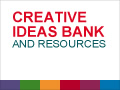 Creative Ideas Bank