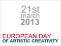 European Day of Artistic Creativity